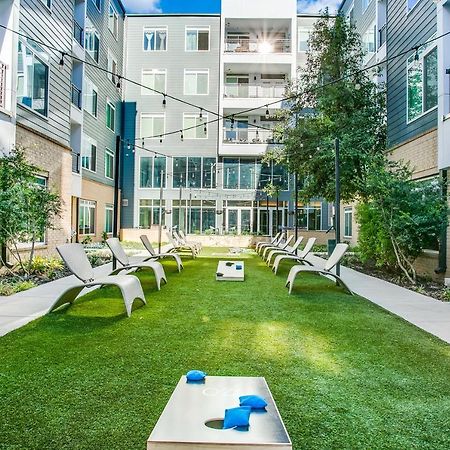 Radiant Condo On The Riverwalk 1325 ซานอันโตนิโอ ภายนอก รูปภาพ