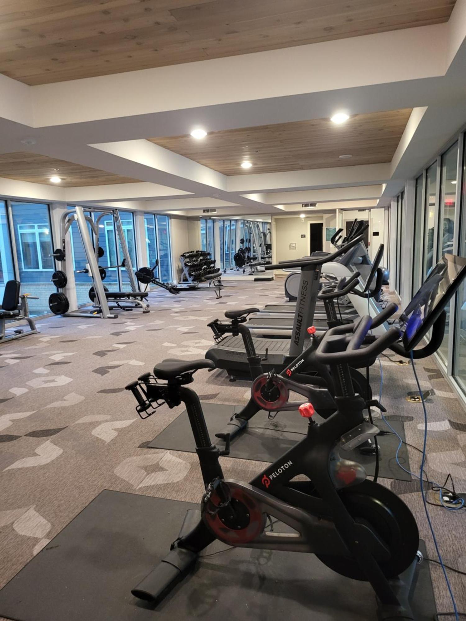 Radiant Condo On The Riverwalk 1325 ซานอันโตนิโอ ภายนอก รูปภาพ